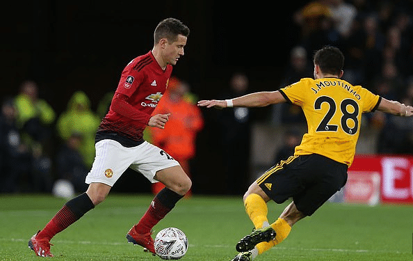 日的自律 日的自律